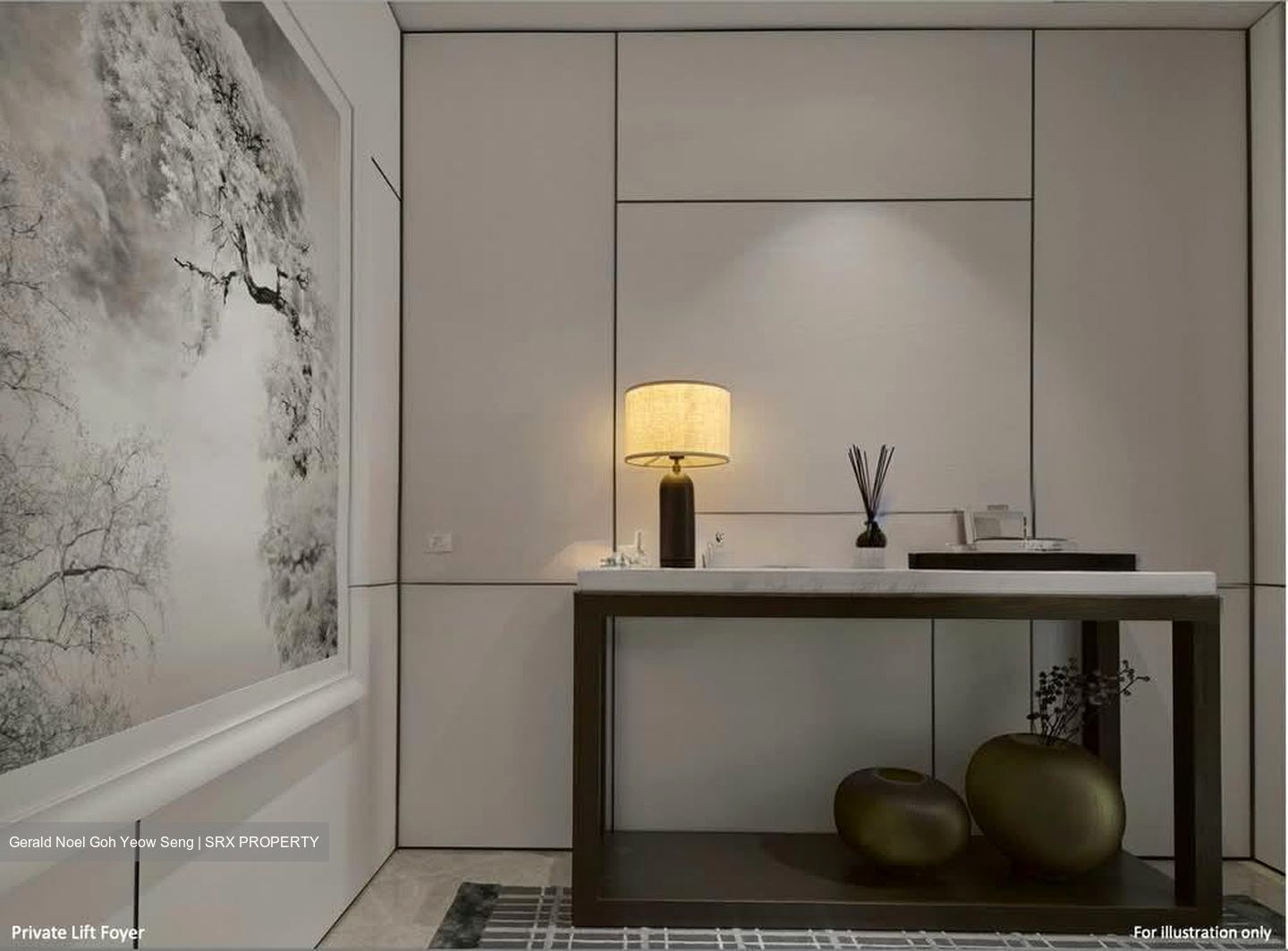 Watten House (D11), Condominium #538828531